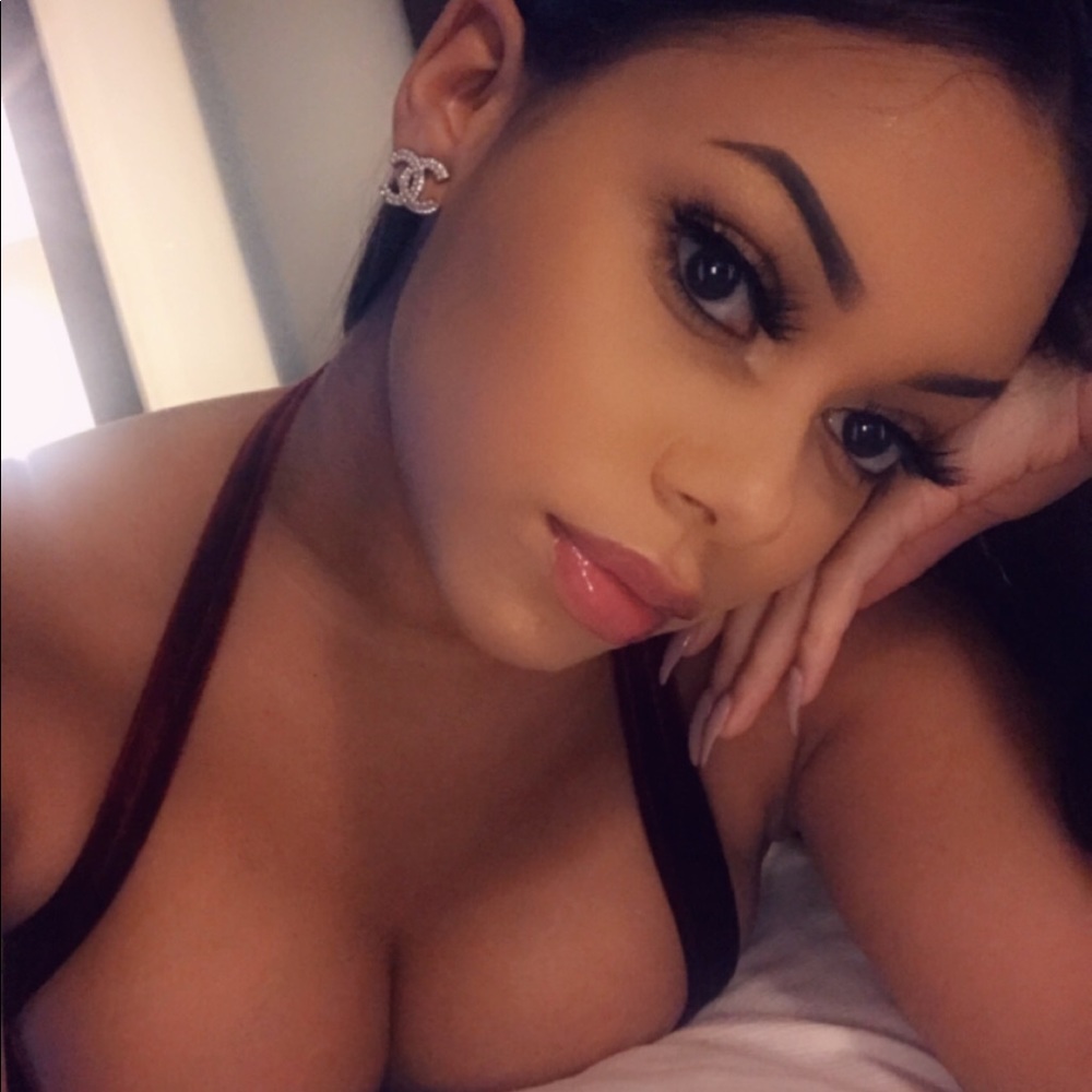 Meet your Posher, Priscilla